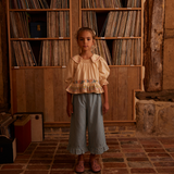 Wini Trouser - Tablecheck Marine