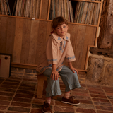 Wini Trouser - Tablecheck Marine