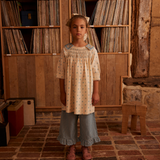 Wini Trouser - Tablecheck Marine