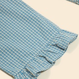 Wini Trouser - Tablecheck Marine