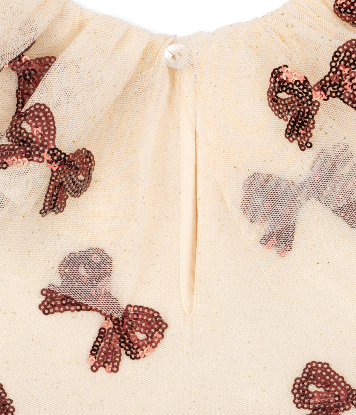 Yvonne Fairy Dress - Bowie Red Dalhouse Yvonne Fairy Dress - Bowie Red Dalhouse