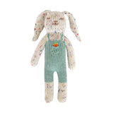 Bunny Rattle Lettuce