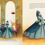 Swan Lake by New York City Ballet