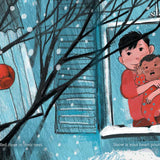 Snow Is... by Laura Gehl