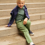 The Walken Slim Pant