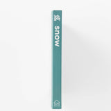 Snow Baby Book