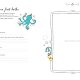 Le Petit Baby Book
