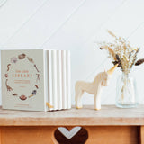 Our Little Library Vol. 3 (5 Board Books)