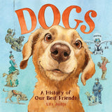 Dogs Book