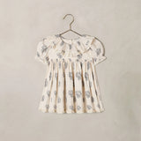 Frost Bouquet Amelia Dress