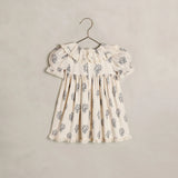 Frost Bouquet Amelia Dress