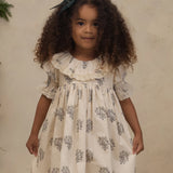 Frost Bouquet Amelia Dress