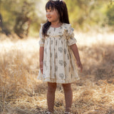Frost Bouquet Amelia Dress