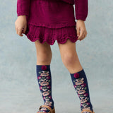 Aude Skirt