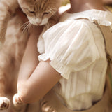 The Elizabeth Blouse