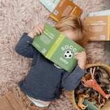 Soccer Baby Board Book