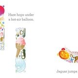 A B See by Elizabeth Doyle