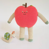 Gala the Apple: Regular