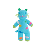 Teeny Bubbles - Bubbles the Cat