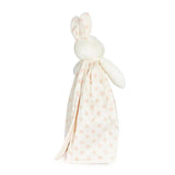 Blossom Bunny Dot Buddy Blanket