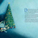 Nutcracker by New York City Ballet