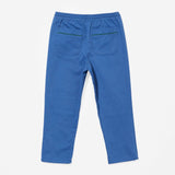 The Bowie Pant - Blue