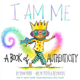 I Am Me Book