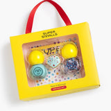 Paint It Mermaid Mini Nail Kit