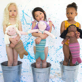 Serenade the Mermaid: Regular