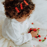 Tutu skirt - Cherries