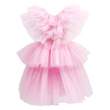 The Chicest Mouse in Paris Fashion Tulle Dress - Claris
