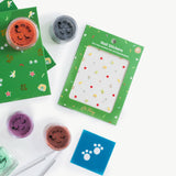 Oh Flossy Nail Stickers: Under the Sea