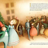 Nutcracker by New York City Ballet