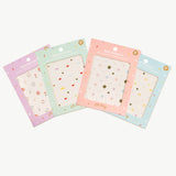 Oh Flossy Nail Stickers: Under the Sea