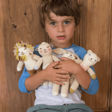 Teeny Benedict - Benedict the Chicken