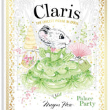 Claris: Palace Party