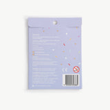 Oh Flossy Nail Stickers: Under the Sea