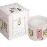 Mistletoe Lane Candle