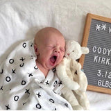 Kiddo Lamb Silly Buddy