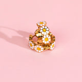 Daisy Daydream Huggies
