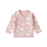 Luna Organic Knit Set