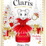Claris: Holiday Heist