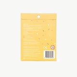 Oh Flossy Nail Stickers: Under the Sea