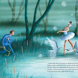 Swan Lake by New York City Ballet