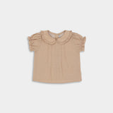 The Harper Blouse