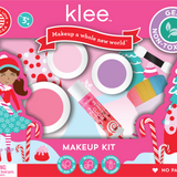 Sparkly Reindeer Holiday Mineral Makeup Kit