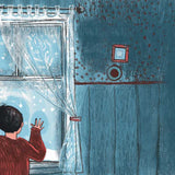 Snow Is... by Laura Gehl