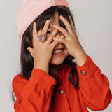Double Mood Rings