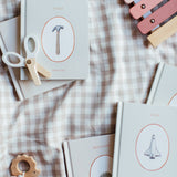 Our Little Library Vol. 3 (5 Board Books)