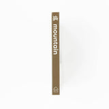 Mountain Baby Board Book